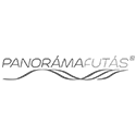 5. Panorámafutás Zebegény logo