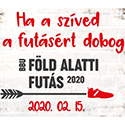 BBU Föld Alatti Futás logo