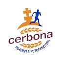 Cerbona Fehérvár félmaraton logo