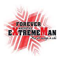 eXtremeMan Nagyatád 2022 logo