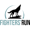 Fighters' Run Csopak logo