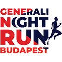 Generali Night Run Budapest logo