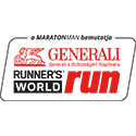 Generali Runner's World Run logo