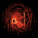 Halloween Run logo
