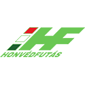 Honvédfutás 2026 logo