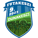 IX. Futakeszi logo