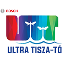 Bosch Ultra Tisza-tó logo