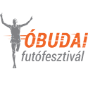Óbudai Futófesztivál logo