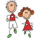 Óbudai Sportágbörze logo