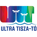 Ultra Tisza-tó 2026 logo