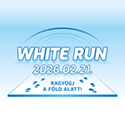 White Run - Föld Alatti Futás logo
