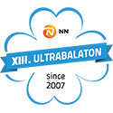NN Ultrabalaton 2019 logo