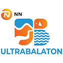 XIX. NN ULTRABALATON logo